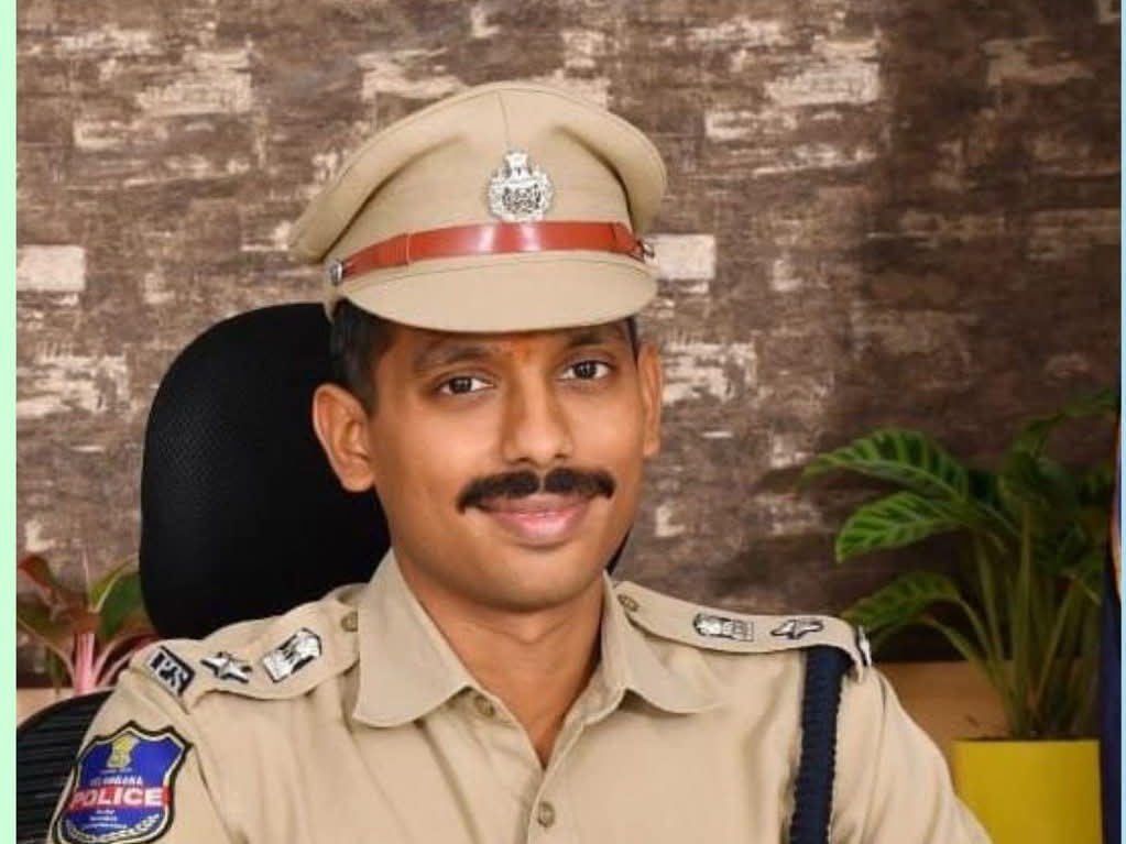 డ్రగ్స్ వినియోగాన్ని తగ్గించాలి: సీపీ