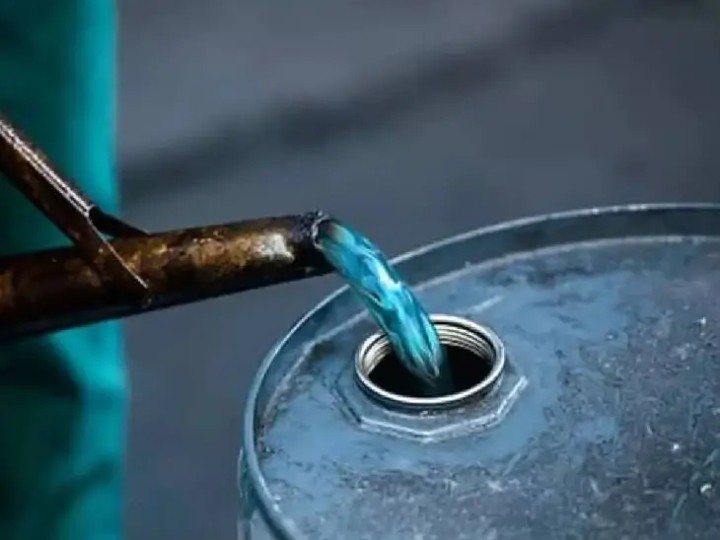 రేపు రేషన్ కార్డుదారులకు కిరోసిన్..!