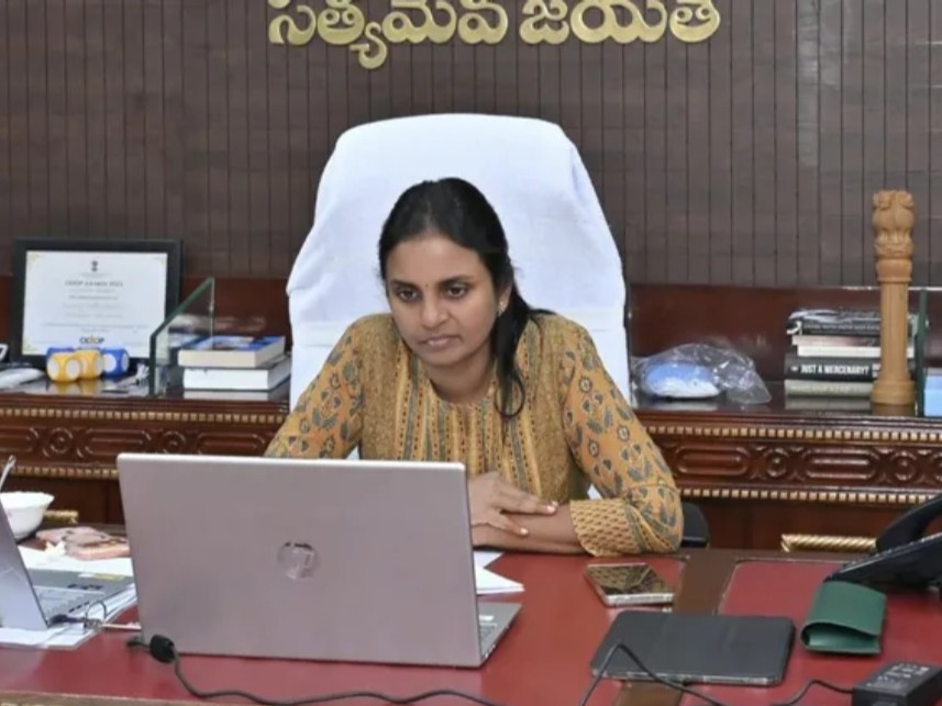 ‘జిల్లాలో గ్యాస్ వినియోగాన్ని తగ్గించాలి’