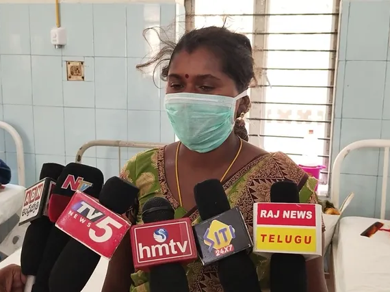 బాలికపై లైంగిక దాడి.. తల్లి ఆత్మహత్యాయత్నం