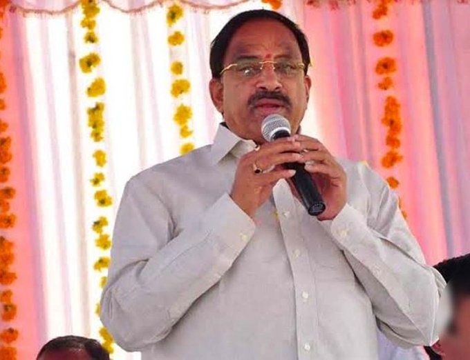 రైతుల విషయంలో సీఎం ఆలోచన ఇదే: తుమ్మల 