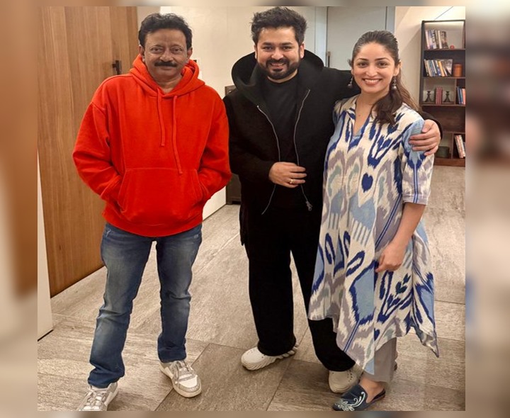 ‘ధురంధర్’పై RGV సంచలన ట్వీట్