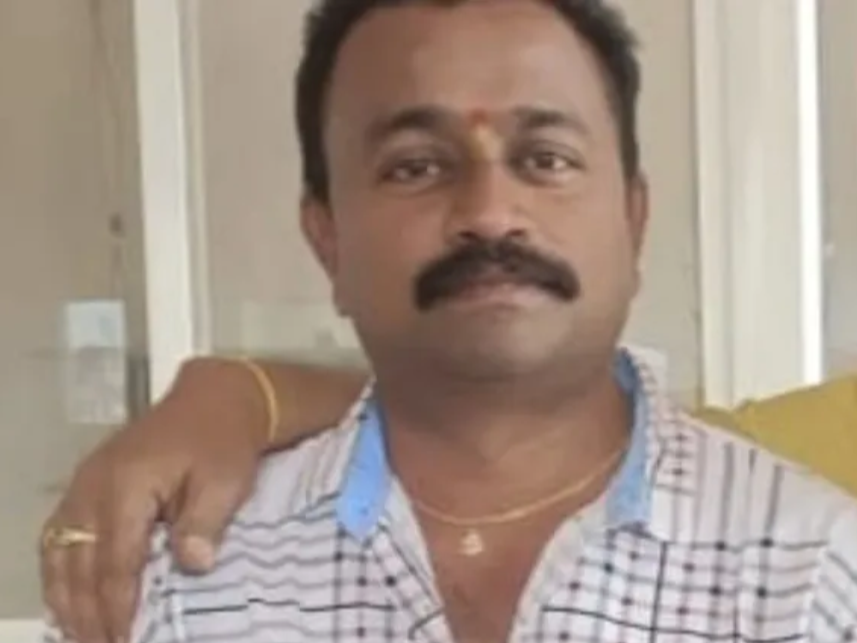 కోడుమూరులో డాక్యుమెంట్ రైటర్ మృతి