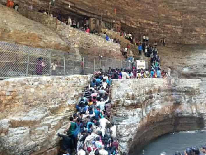 ‘జాతర నిబంధనలు సడలించాలి’