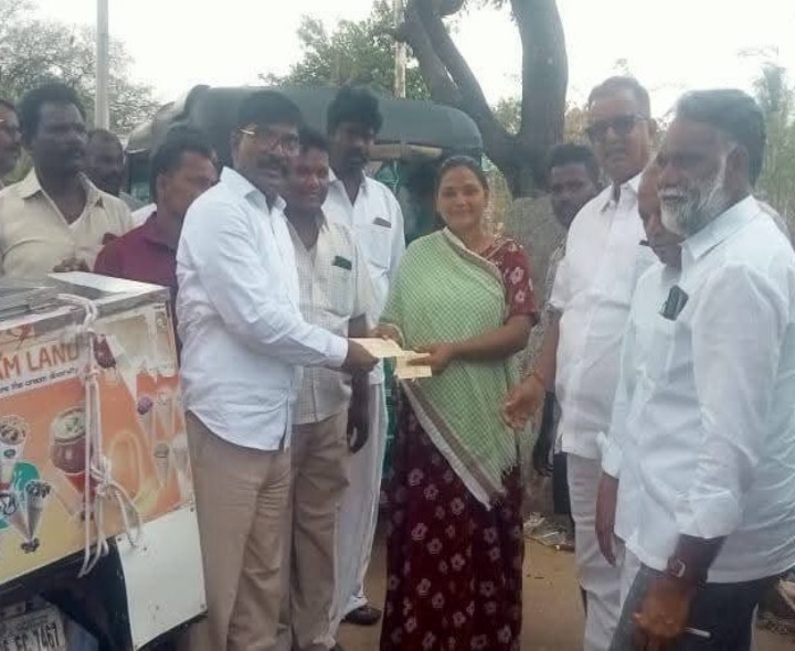 RDT పరిరక్షణకు ‘లక్ష పోస్టుకార్డుల’ ఉద్యమం