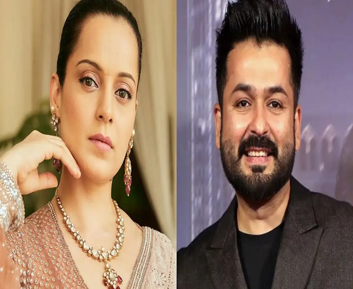 ఆదిత్య ధర్‌ నీకు సెల్యూట్‌: హీరోయిన్