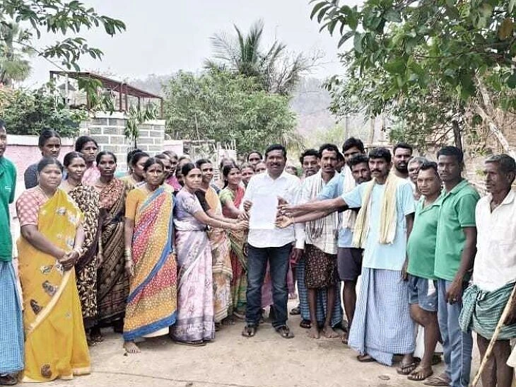 మద్యం అమ్మితే ప్రభుత్వ పథకాలు కట్..!