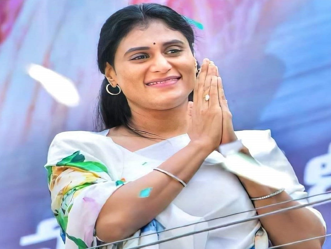 జిల్లాకు రానున్న పీసీసీ రాష్ట్ర అధ్యక్షురాలు