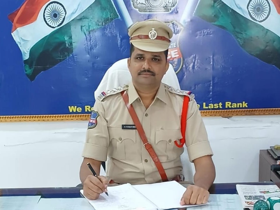 ’28న లోక్ అదాలత్.. సద్వినియోగం చేసుకోవాలి’