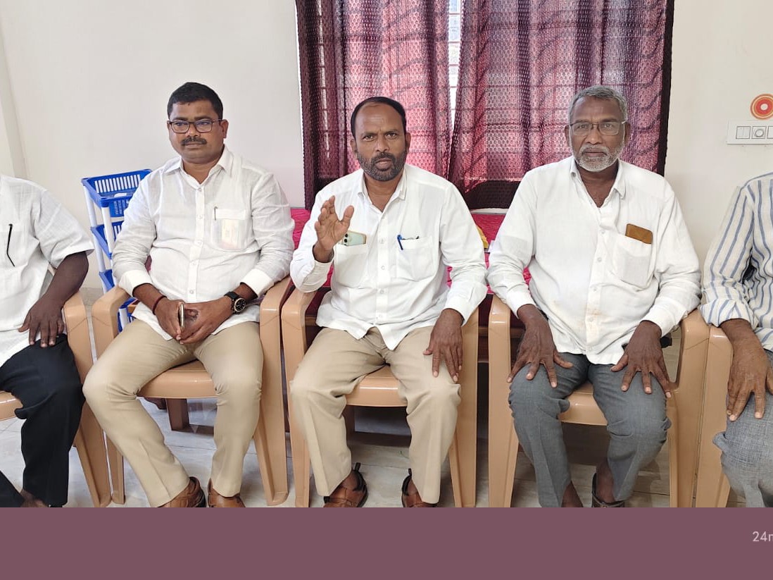 ‘కుల రహిత సమానత్వ సాంస్కృతిక ఉత్సవాలు జయప్రదం చేయండి’