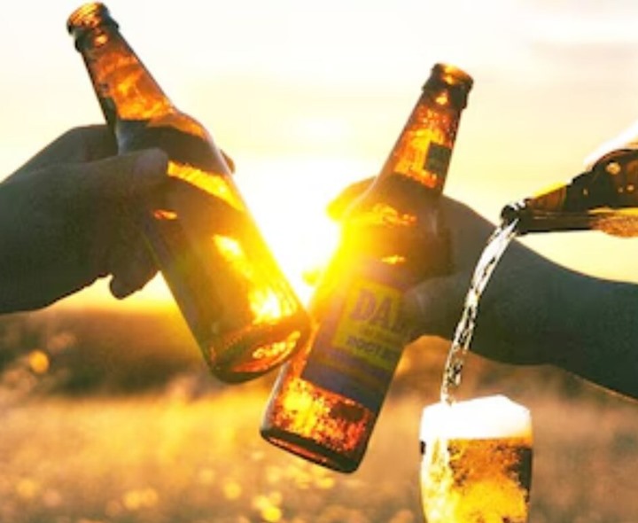 వేసవి వేడి.. చల్లని బీర్లు తాగున్నారా?