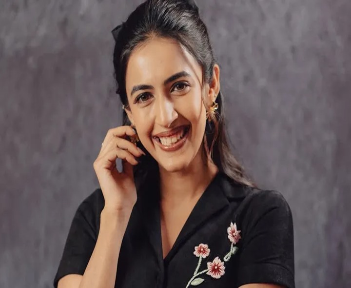 అప్పుడే వాళ్ల లవ్‌స్టోరీ తెలిసింది: నిహారిక