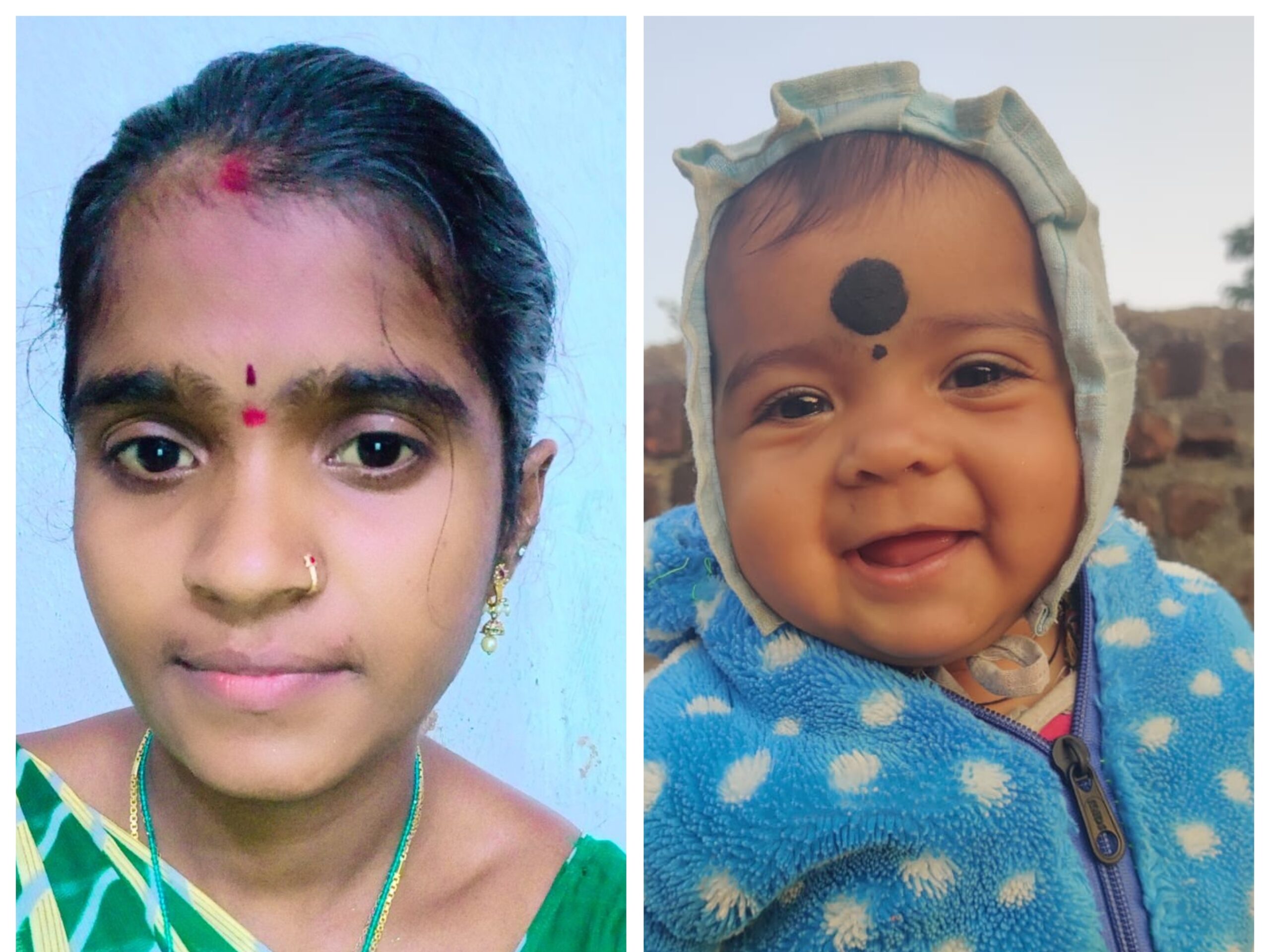 తల్లి కూతుర్లు అదృశ్యం