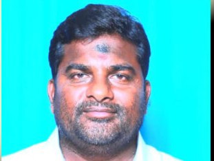 నాతాళ్ల గూడెం వాసికి డాక్టరేట్