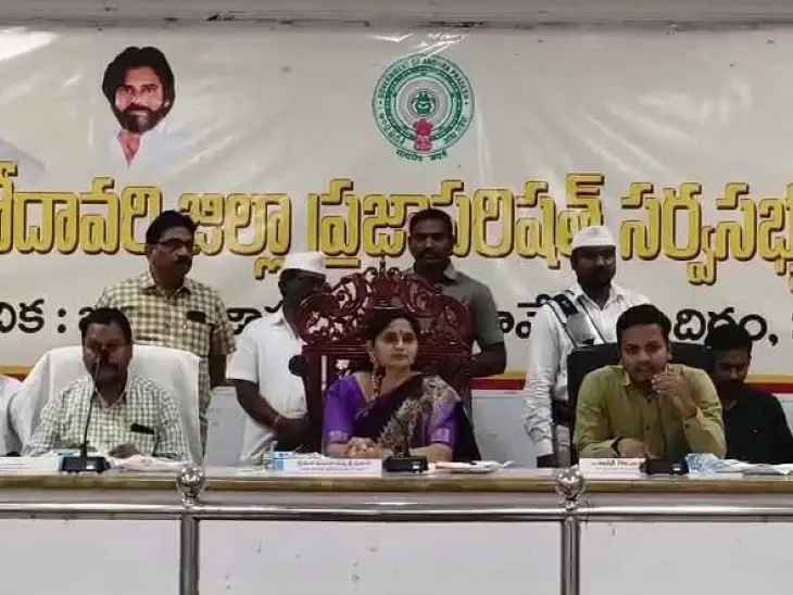 ఉమ్మడి జిల్లా అభివృద్ధికి పెద్దపీట..!