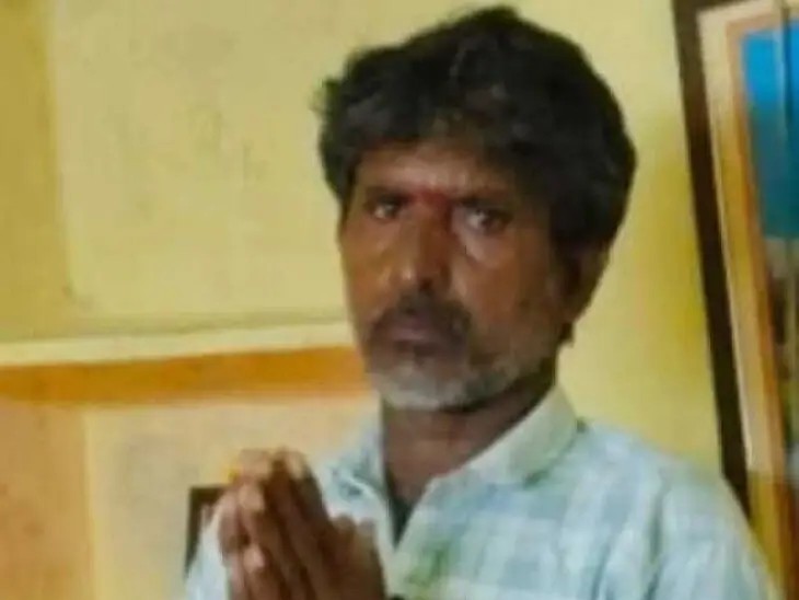 తాను చనిపోతూ.. ఇద్దరికి చూపునిచ్చాడు