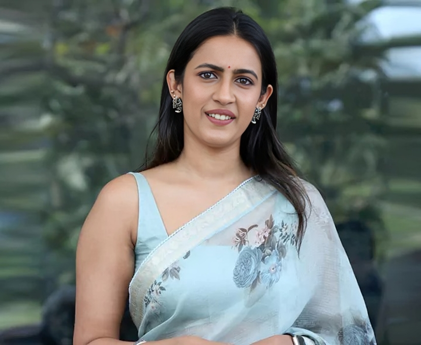 ఫాంటసీ కామెడీతో రాబోతున్న నిహారిక