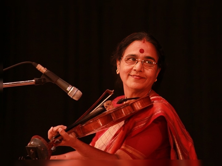 INSPIRATION: ఎన్. రాజం