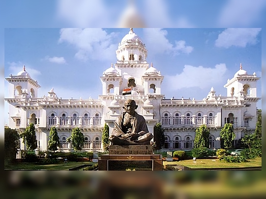 కీలక బిల్లులు ప్రవేశపెట్టనున్న ప్రభుత్వం