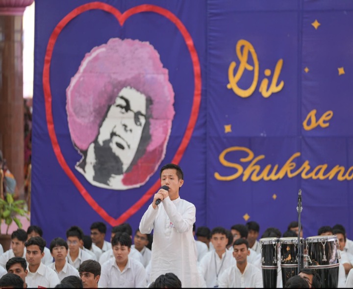 ప్రశాంతి నిలయం కార్యక్రమ సమయాల్లో మార్పులు