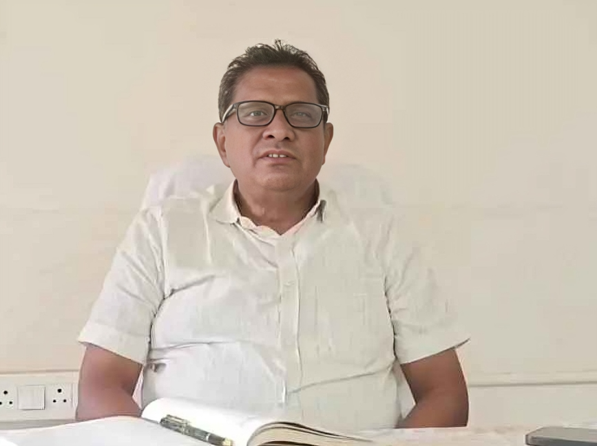 ఈ నెల 25 న మంచినీటి రక్షణపై శిక్షణ