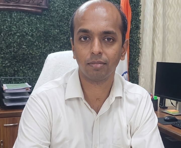 నేడు జేసీ గ్రీవెన్స్ సమావేశం