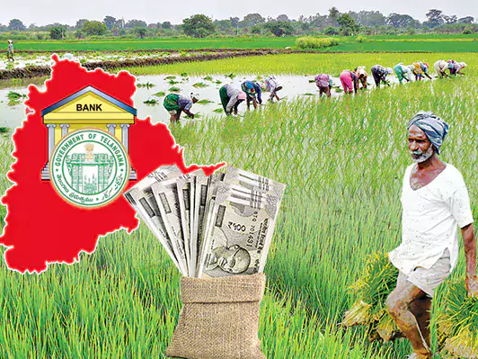 జిల్లాలో తొలి విడత రూ.145 కోట్లు జమ