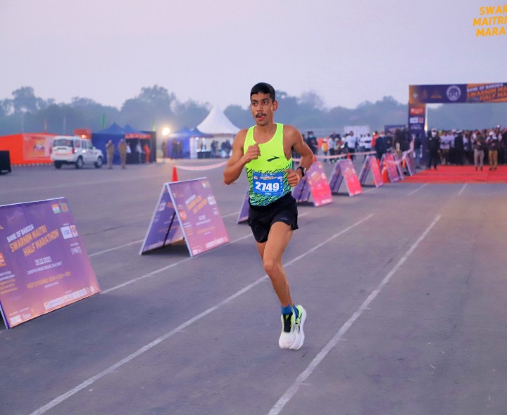 గోట్లూరులో పరుగు పందెం పోటీలు