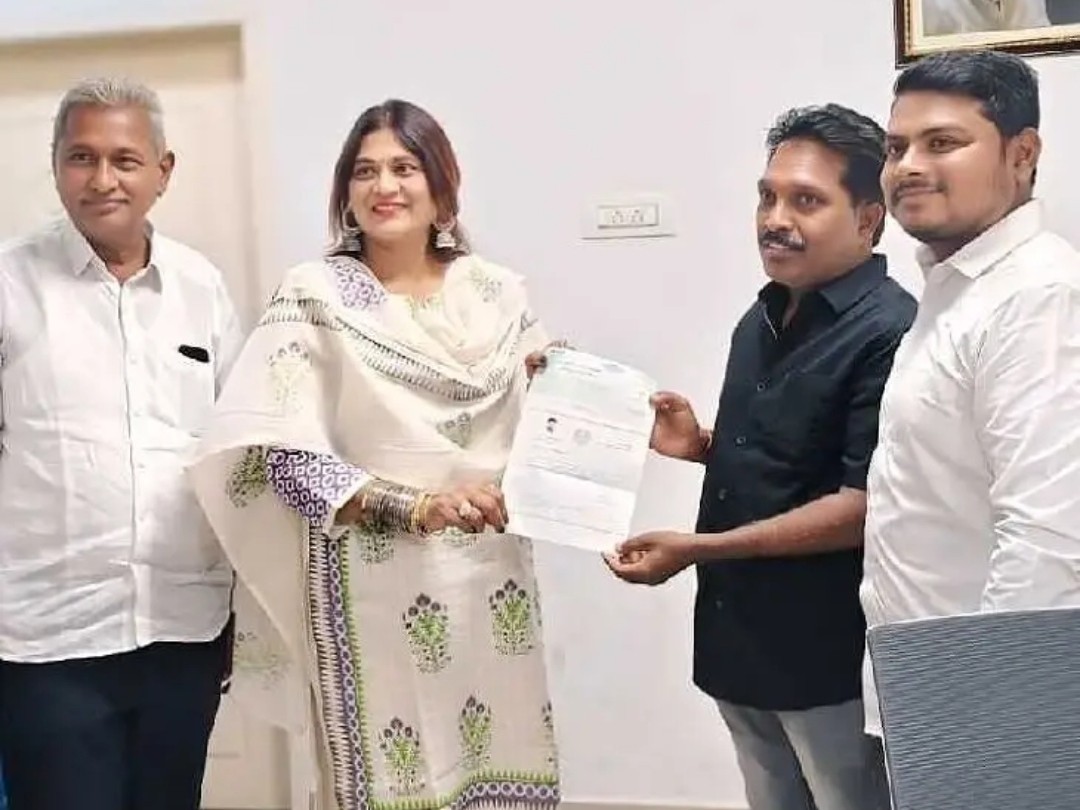 ‘CMRF పేద ప్రజలకు వరం’