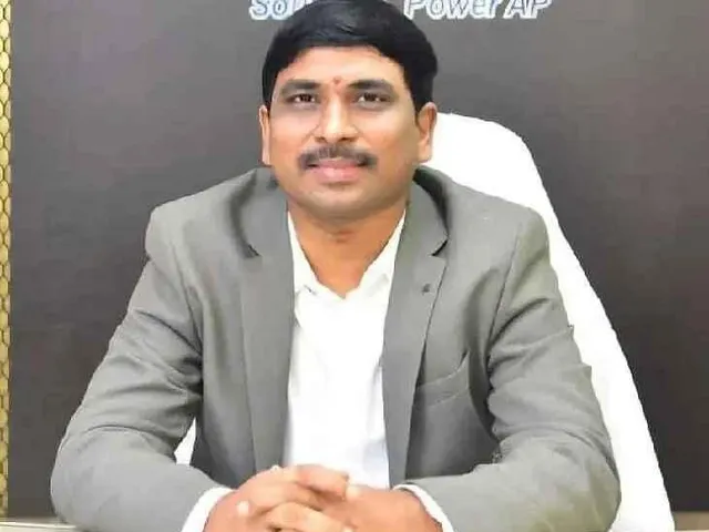 నేడు డయల్ యువర్ SPDCL సీఎండీ