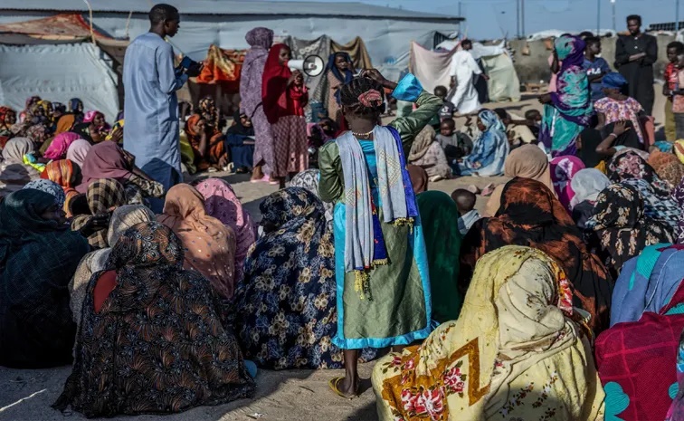 విషాదం.. 64 మంది మృతి