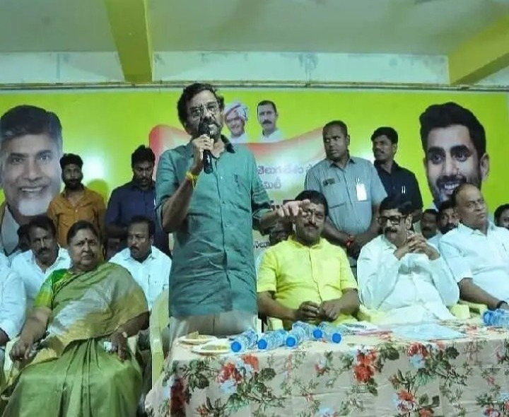 ‘స్థానిక సంస్థల ఎన్నికల్లో టీడీపీ విజయం సాధిస్తుంది’