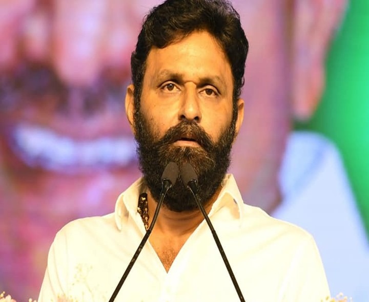 చంద్రబాబుపై కొడాలి నాని తీవ్ర విమర్శలు