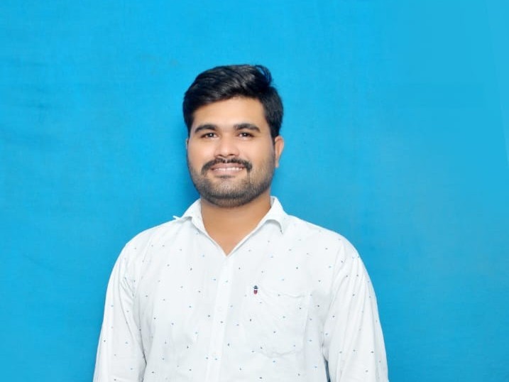 పెఱిక యువజన సంఘం జిల్లా అసోసియేట్ అధ్యక్షునిగా సాగర్