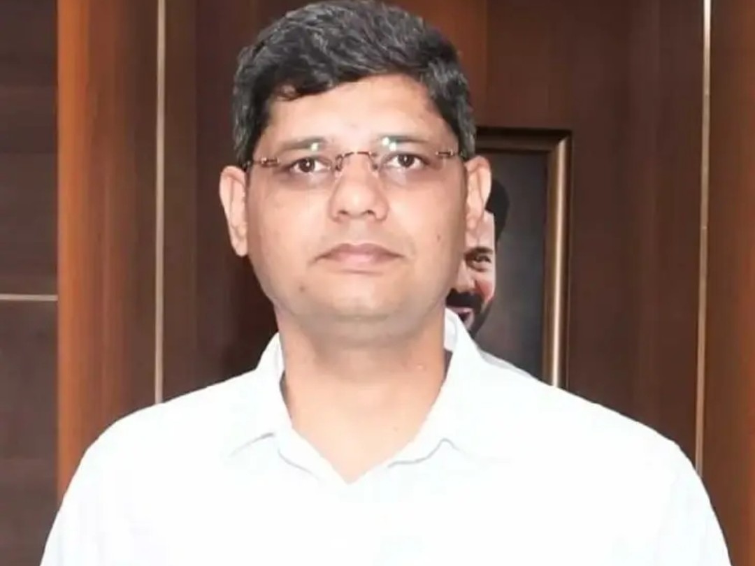 నేడు ‘ప్రజావాణి’ కార్యక్రమం