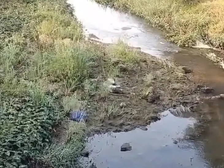 వెంటనే పూడికతీత తీయాలి..!