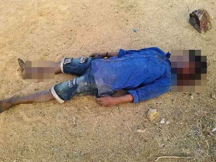 యువకుడు దారుణ హత్య