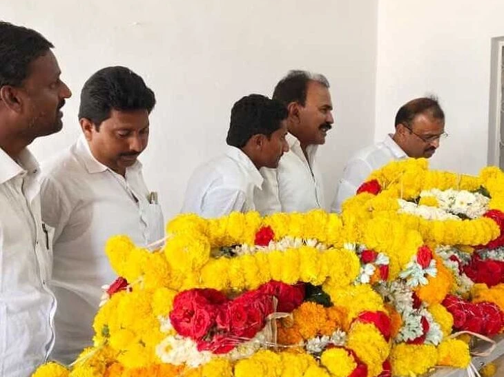 ‘సిద్దారెడ్డి ఆకస్మిక మరణం తీరని లోటు’