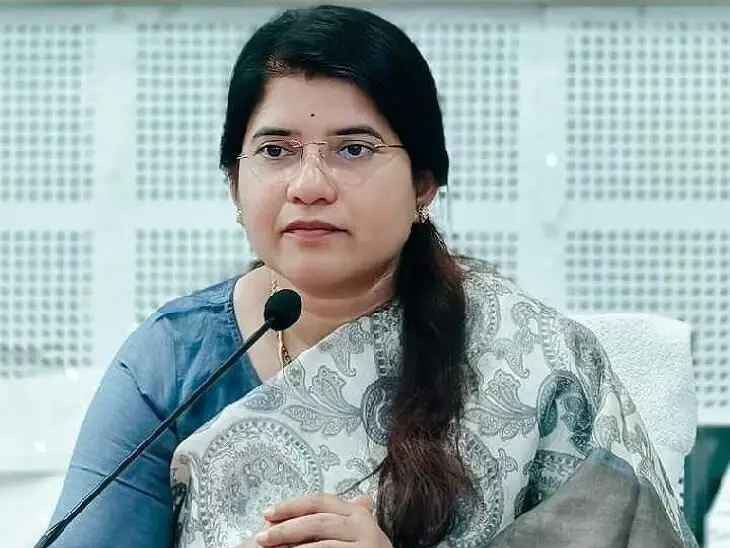 ‘నేడు జిల్లాలో PGRS కార్యక్రమం’