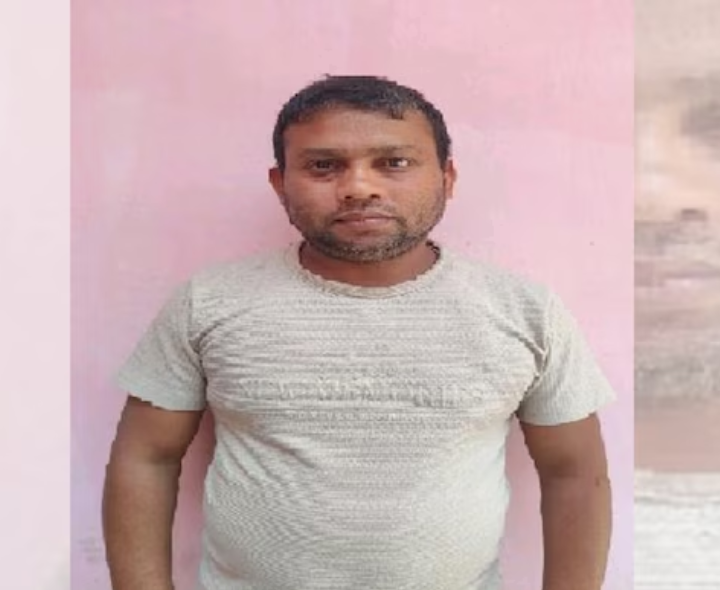 సైనిక రహస్యాలు లీక్.. IAF ఉద్యోగి అరెస్ట్