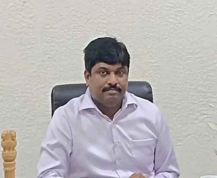 ప్రజా ఫిర్యాదు వేదికలు రద్దు