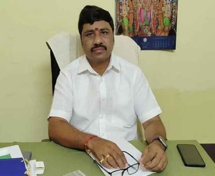 ‘దొమ్మేటి వెంకటరెడ్డి చేసిన సేవలకు గుర్తింపు’