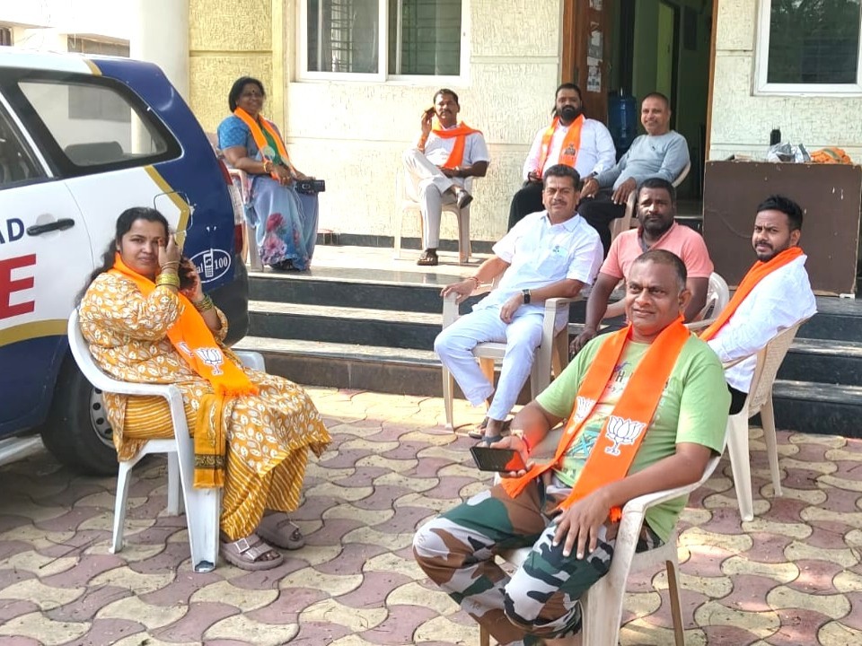 చలో అసెంబ్లీ.. బీజేపీ నేతల ముందస్తు అరెస్ట్.!