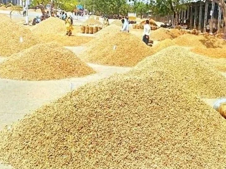 మార్కెట్‌లో వేరుశనగ కంటే చింతపండుకే హై రేట్..!