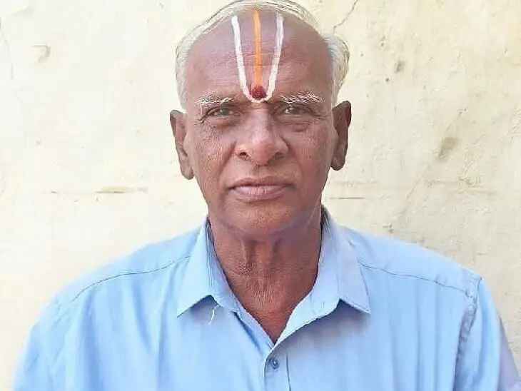 బద్రి నారాయణకు గౌరవ డాక్టరేట్