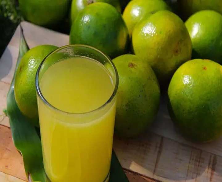 బత్తాయి జ్యూస్‌తో ఆరోగ్య ప్రయోజనాలు