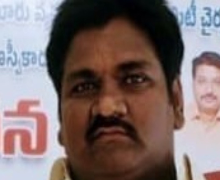 ‘కుడిపూడి మరణం పార్టీకి తీరని లోటు’