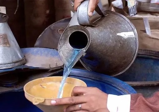 నేటి నుంచి కిరోసిన్ పంపిణీ