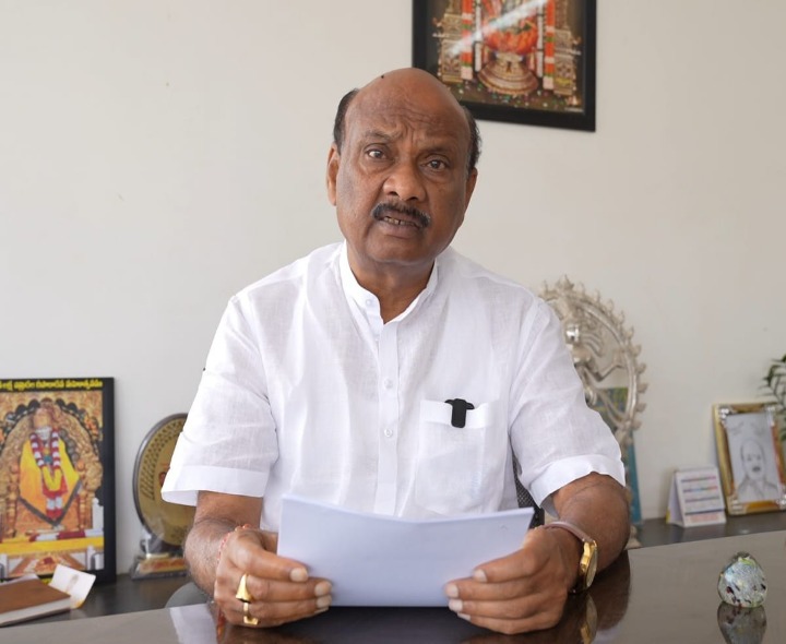 ‘శ్రీరామనవమిని 101 పంచాయతీల్లో నిర్వహించాలి’