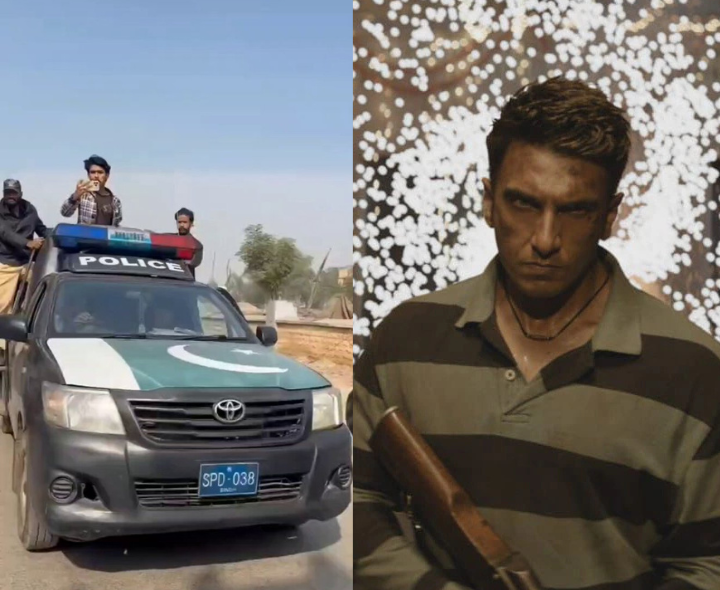 ‘ధురంధర్’ ఎఫెక్ట్.. పాక్ అధికారులు అలర్ట్!